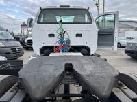 2018 FORD F-750 Ford f750 diesel 6.7 automatique vendu sans le flat bed possibilité de l’installer e... (image 4)