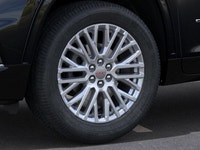 Welcome to Capital GMC! This 2026 GMC Acadia in Ebony Twilight Metallic is equipped with AWD and Gas... (image 8)