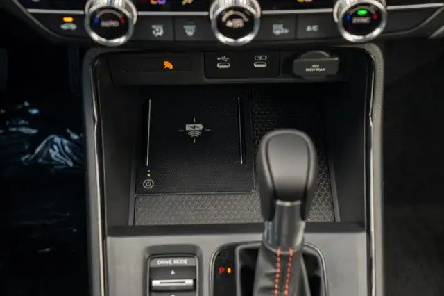 2026 Honda CR-V Hybrid Sport in Cars & Trucks in Edmonton - Image 21