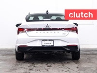 NO ACCIDENTS / CLEAN CARFAX / 1 OWNER / Front Heated Seats, Climate Control, Dual Zone Front Climate... (image 4)