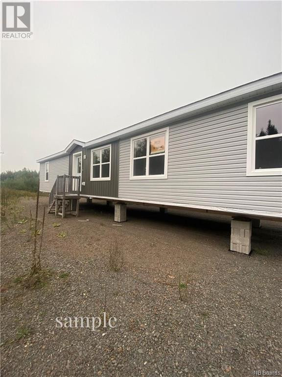 927 Eyre Street Noonan, New Brunswick Houses for Sale Fredericton