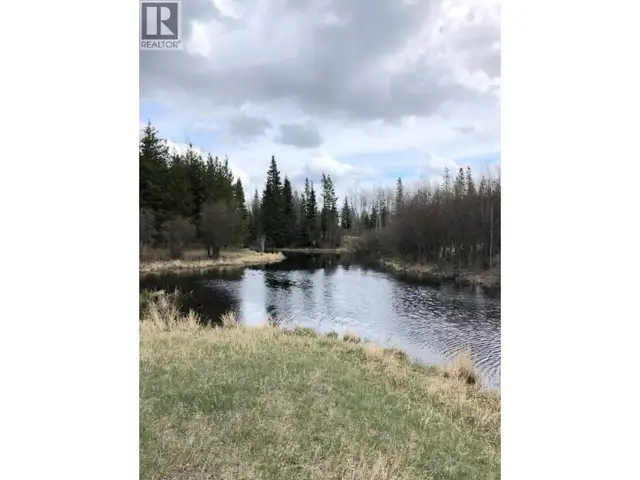 DL 4260 E PALLING ROAD Burns Lake, British Columbia in Land for Sale in Burns Lake - Image 9