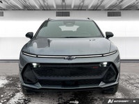 Experience the modern efficiency, advanced technology, and refined design of the *2025 Chevrolet Equ... (image 7)