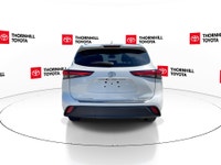 Thornhill Toyota Proudly Presents This White 2021 Toyota Highlander with XLE AWD Package, Featuring:... (image 7)