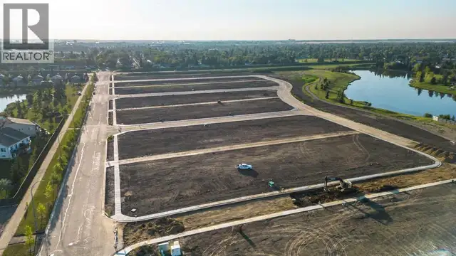 4425 72 Street Camrose, Alberta in Land for Sale in Edmonton - Image 5