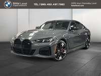 ===== 2025 BMW 4 Series M440i xDrive | Édition Legacy | Gr. M Sport Pro | ===== ===== * Édition Lega... (image 2)