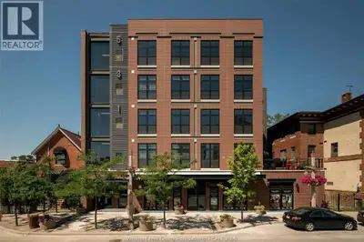 Welcome to your downtown lifestyle at The Hive on Pelissier. There is nothing like this new boutique...