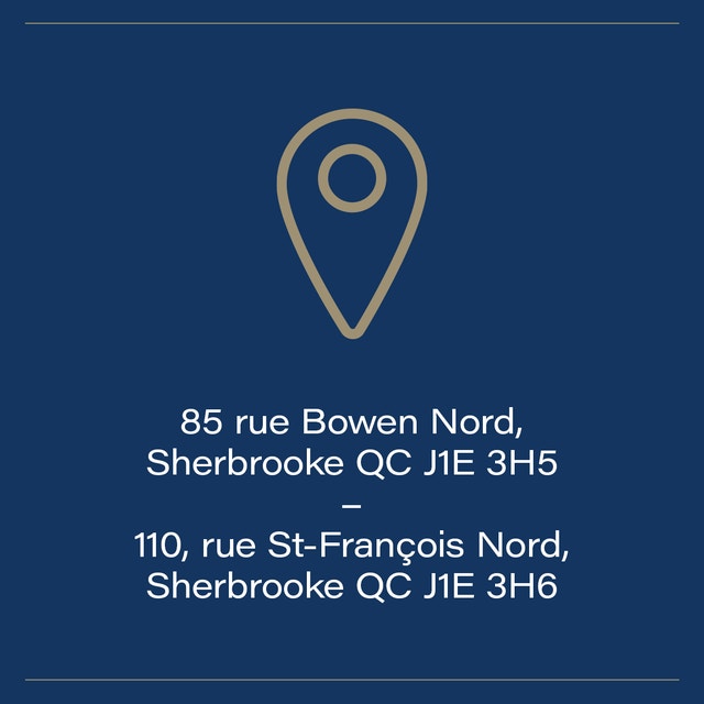 110 St-François Nord — photo 2