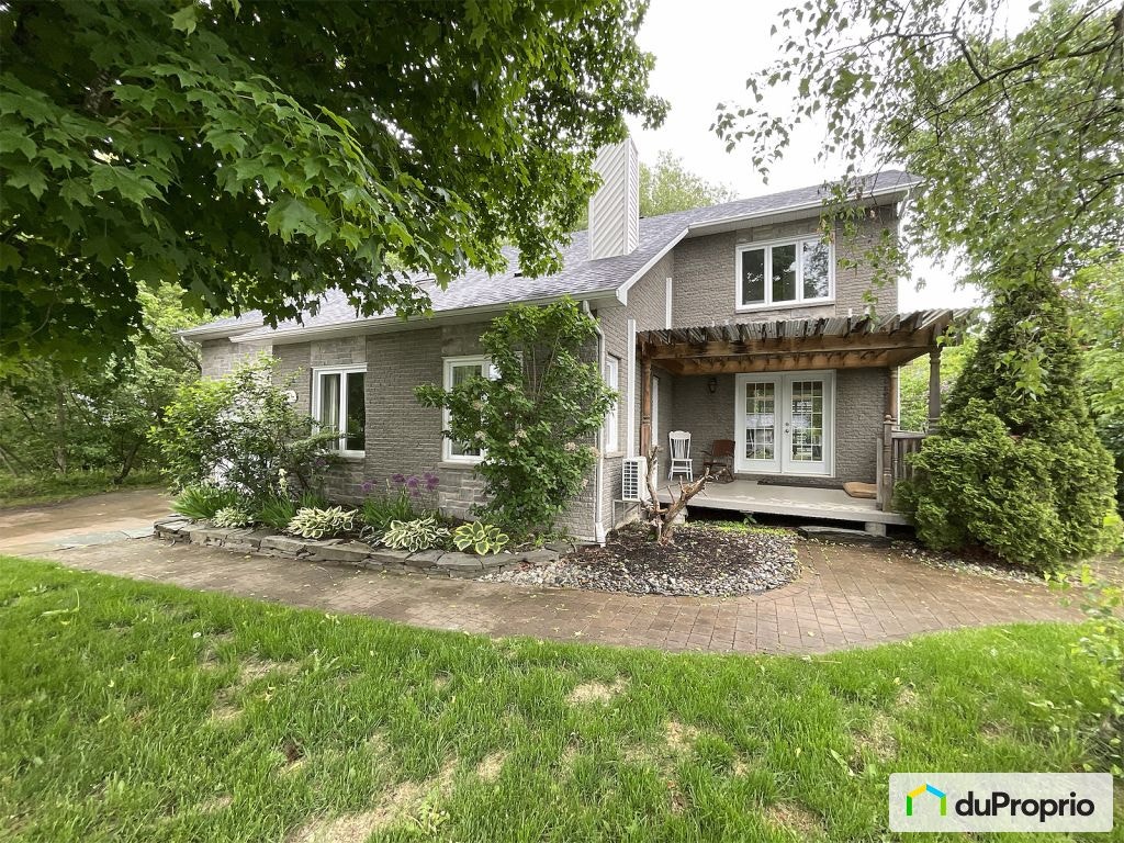 $724,000 - 2 Storey for sale in Sherbrooke (Rock Forest) — photo 2