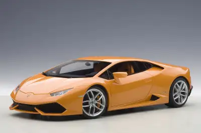 BRAND NEW MODEL CAR IN 1/18 SCALE BY AUTOart MODELS. BRAND NEW RELEASE MODEL. JUST ARRIVED SO GET YO...