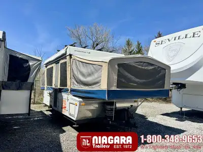 Year: 2009 Stock Number: UHT1163 Status: PreOwned Weight: 2599 Lbs. Length: 23 ft Sleeps: 6 Included...