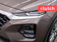 Electric Parking Brake, Brake Assist, Power Tailgate/Hatch and more! Clutch is the largest online us... (image 7)
