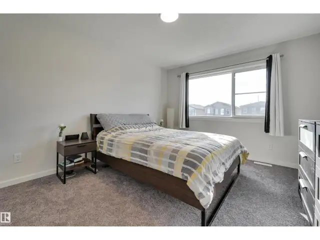 163 CANTER WD Sherwood Park, Alberta in Houses for Sale in Strathcona County - Image 28