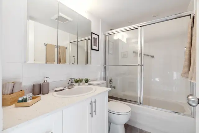 Shannon Tower - 3 Bedroom Apartment for Rent in Long Term Rentals in Downtown-West End - Image 17