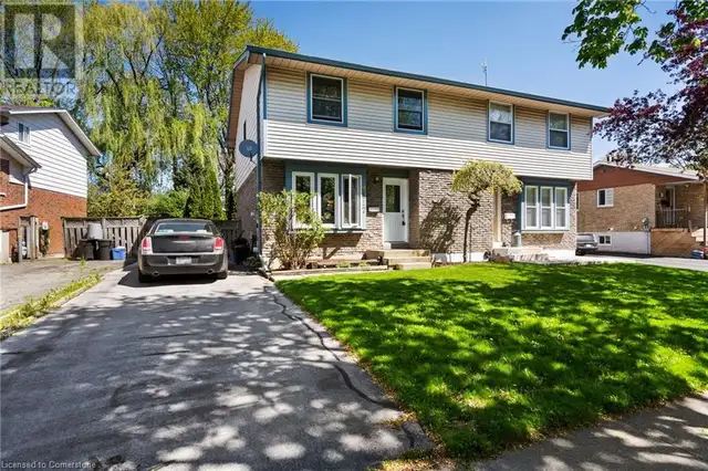 8117 LYNHURST Drive Niagara Falls, Ontario in Houses for Sale in St. Catharines - Image 3