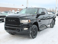 Shop this 2020 Ram 3500 Limited with the High-Output 6.7L Cummins, AISIN transmission, Apple CarPlay... (image 8)