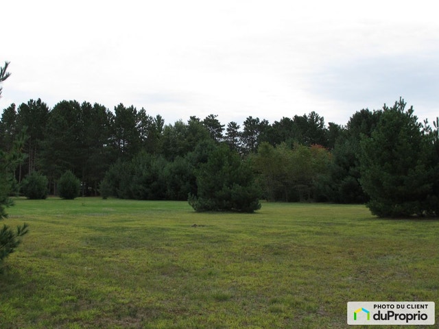 $150,000 - Residential Lot for sale in St-Lucien — photo 1