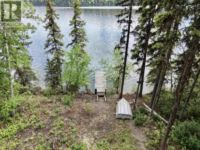 LOT 6 TIMOTHY LAKE ROAD Lac La Hache, British Columbia in Houses for Sale in 100 Mile House - Image 3
