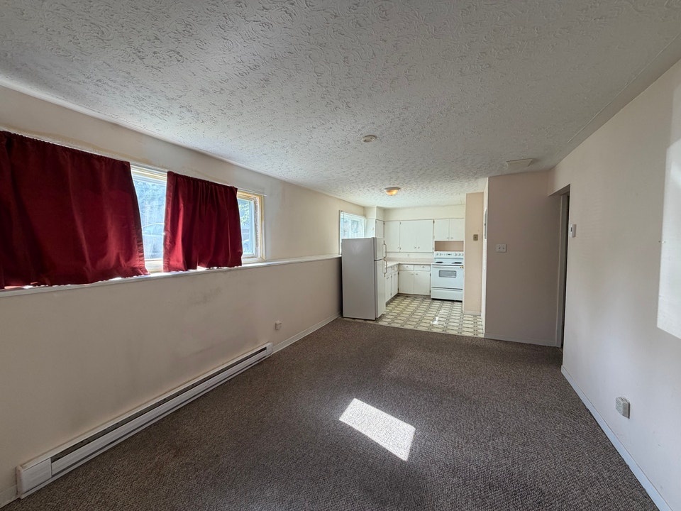 Apartment for Rent 2