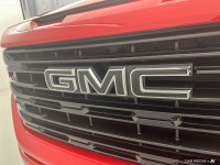 Experience raw power and refined comfort with this lightly used 2023 GMC Sierra 1500 Elevation. With... (image 9)