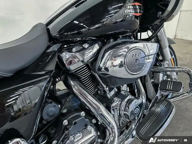 2024 Harley-Davidson FLTRX - Road Glide(TM) in Sport Touring in Calgary - Image 8
