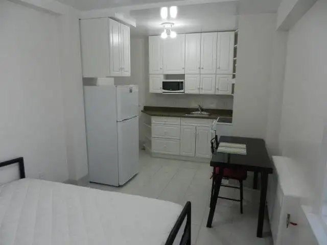 Furnished Bachelor Suites Available63849108743427120