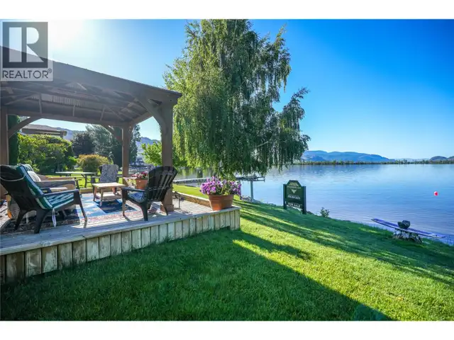 9 Harbour Key Drive Osoyoos, British Columbia in Houses for Sale in Penticton - Image 6