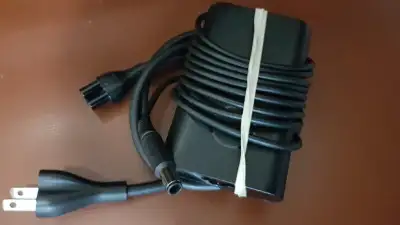 Dell Power Adapter Charger 65W, View more