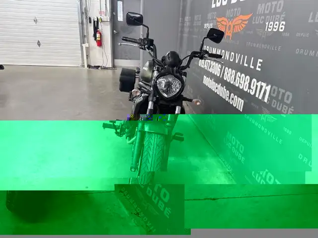 2019 Kawasaki Vulcan S 650 ABS in Street, Cruisers & Choppers in Drummondville - Image 7