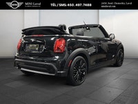===== 2024 MINI Cabriolet Cooper | Ligne Première | ===== ===== * Ligne Première * ===== ===== Pourq... (image 8)