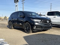 AMVIC Licensed Dealer * Heated Seats * Heated Steering Wheel * Rear Vision Camera * 20" Wheels * Cru... (image 9)