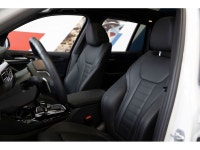 2023 BMW X3 xDrive30e 2.0L I4 TwinPower Turbo AWD 8-Speed Automatic EXTERIOR - MINERAL WHITE METALLI... (image 8)