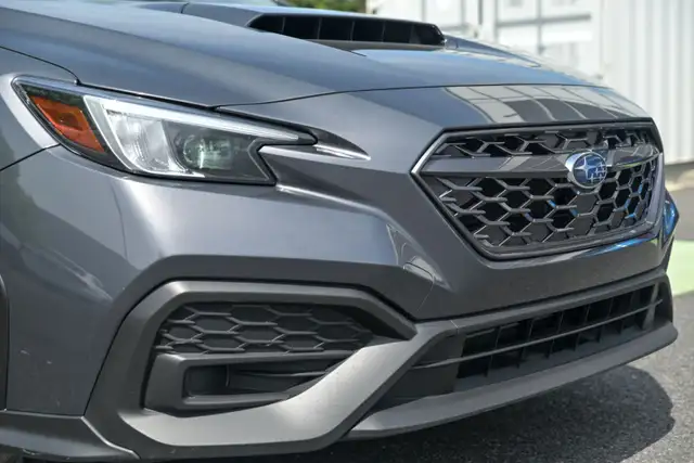 2024 Subaru WRX Carplay,Bancs Chauffants BAS KILO!!!! in Cars & Trucks in Longueuil / South Shore - Image 3