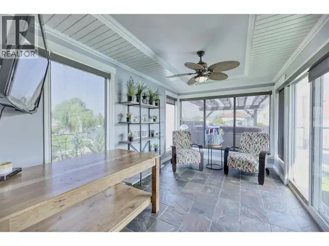 52 HARBOUR KEY Drive Osoyoos, British Columbia in Houses for Sale in Penticton - Image 11