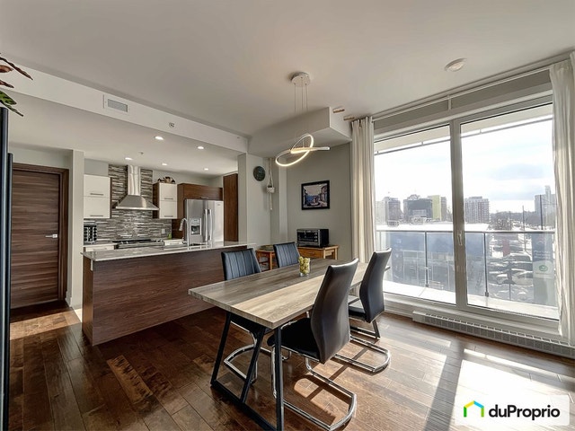 $474,000 - Condominium in Mercier / Hochelaga / Maisonneuve — photo 1