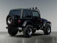 Thanks for viewing our House Of Cars Chinook Inventory! AMVIC licensed dealer! This 2001 Jeep TJ 2Dr... (image 6)