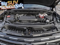 Command every journey with the 2026 Chevrolet Suburban High Country, a bold and capable large SUV de... (image 7)