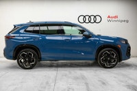 DEMO with only 3,100 KM! The all-new 2025 VW Tiguan has been completely re-imagined with sporty, eye... (image 3)