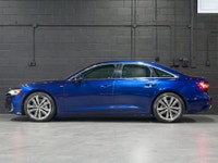 ***QUALIFY FOR A 4 YEAR WARRANTY ON OUR VEHICLES TODAY!!! Vehicle Options Include: Sunroof, Navigati... (image 3)