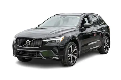 Garantie de 12 mois, kilométrage illimité : Offerte directement par Volvo Cars Canada, elle couvre d...