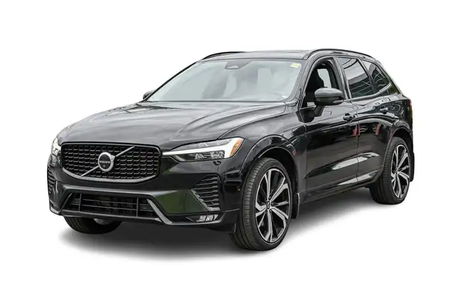 2023 Volvo XC60 in Cars & Trucks in City of Montréal - Image 2