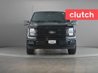 Electric Parking Brake, Brake Assist, Running Boards and more! Clutch is the largest online used car... (image 2)