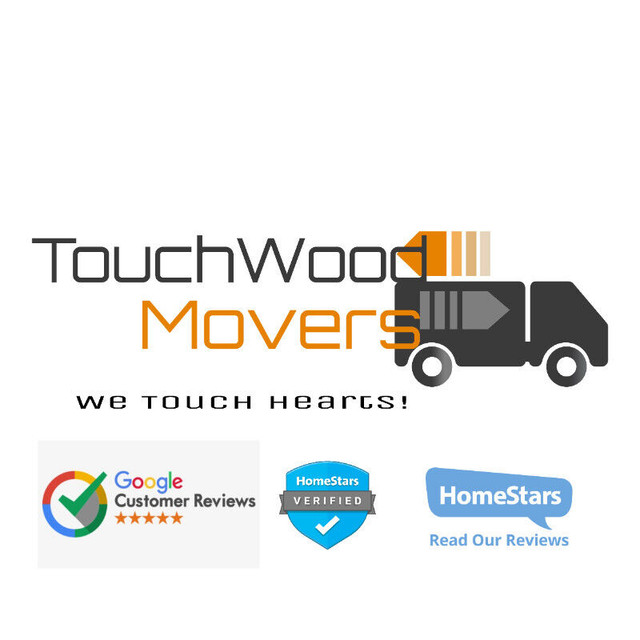 Affordable Movers in Oshawa, Ajax, Whitby,Pickering 905-546-6683 in Moving & Storage in Oshawa / Durham Region - Image 2