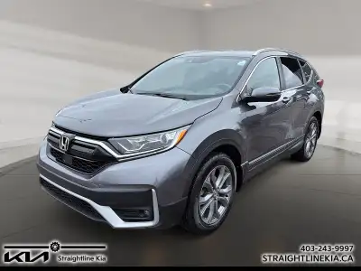 Enjoy the perfect blend of practicality, efficiency, and comfort with this 2022 Honda CR-V Sport. Kn...