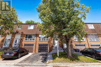 ##55 -7475 GOREWAY DR Mississauga, Ontario