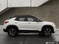 2023 Chevrolet Trailblazer RS. One Owner, No Accidents. Equipped with: AWD, Panoramic Roof, Bose Aud... (image 5)