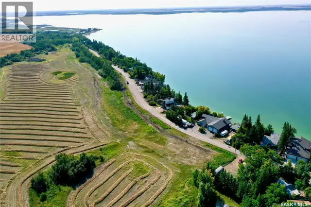 Lot 3 Bl12 Shoreline DRIVE Fishing Lake, Saskatchewan in Land for Sale in Saskatoon - Image 17