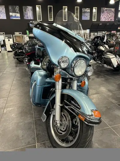 Oppotunity doesn't knock it RUMBLES!!! Looking for a Have you always wanted a Harley? PRICE INCLUDES...