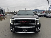 Space changes everything. This 2023 GMC Yukon XL SLT is built for families and professionals in Nana... (image 1)