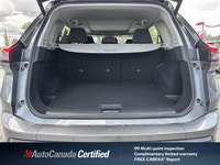 Awarded an IIHS Top Safety Pick, the 2024 Nissan Rogue SV Moonroof, with only 22,505 kilometers, off... (image 8)